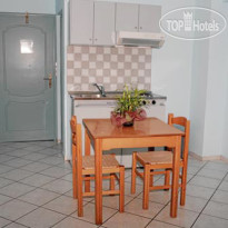 Malou Apartments