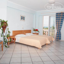 Malou Apartments
