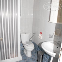 Malou Apartments