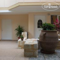 Malou Apartments