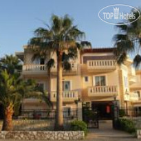 Malou Apartments