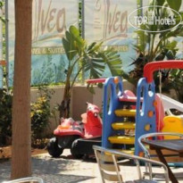 Inea Hotel & Suites