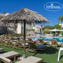 Inea Hotel & Suites