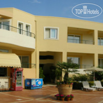 Helios Apartments 