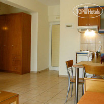 Helios Apartments 