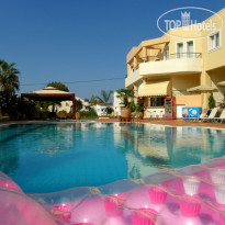Helios Apartments 