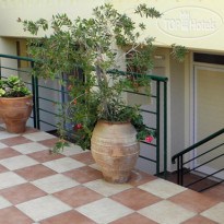 Helios Apartments