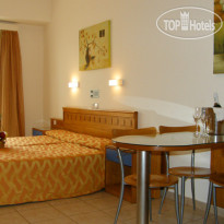 Helios Apartments