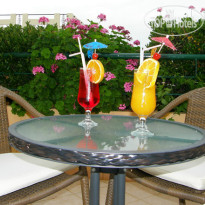 Helios Apartments