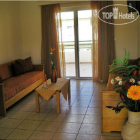 Helios Apartments