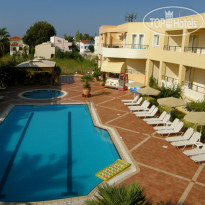 Helios Apartments