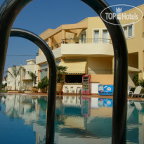 Helios Apartments