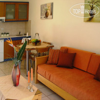 Helios Apartments
