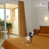 Helios Apartments