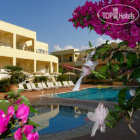 Helios Apartments