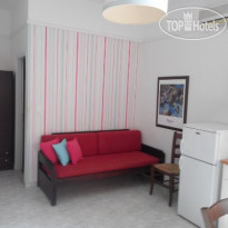 Talos Hotel Apartments