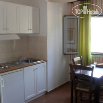 Talos Hotel Apartments
