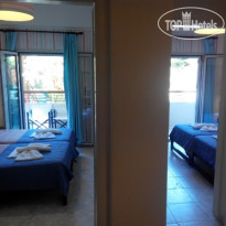 Talos Hotel Apartments