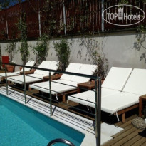 Talos Hotel Apartments