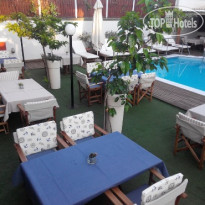Talos Hotel Apartments