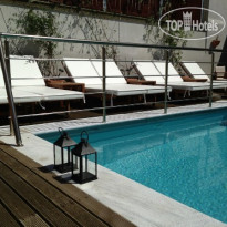 Talos Hotel Apartments