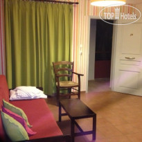 Talos Hotel Apartments