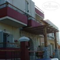 Talos Hotel Apartments