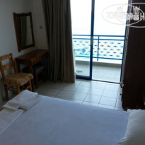Angelos Hotel 