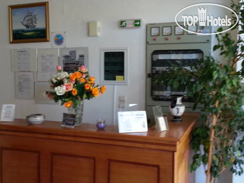 New photos from tourists Angelos Hotel