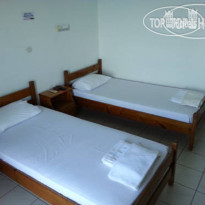 Angelos Hotel 