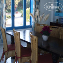 Residence Gerani