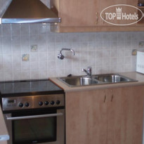 Residence Gerani