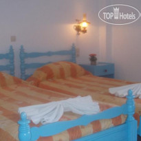 Residence Gerani