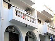 Hotel photo Doxa Hotel 2*