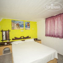 Eliza Hotel