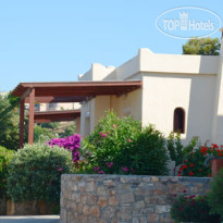 Poppy Villas