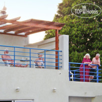 Poppy Villas