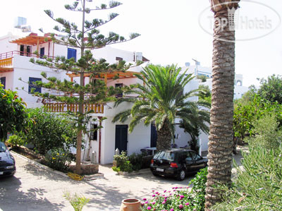 Hotel photo Poppy Villas 