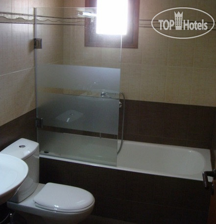 New photos from tourists Ostria Apartments