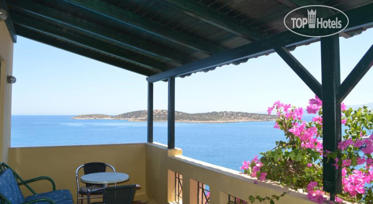 New photos from tourists Angelikis Apartments