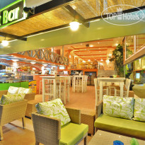 Ammoudara Beach Appartments 