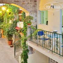 Ammoudara Beach Appartments