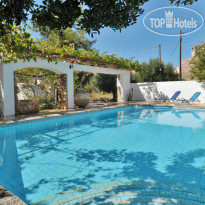 Ammoudara Beach Appartments