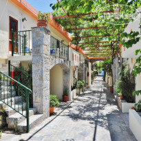 Ammoudara Beach Appartments