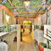 Ammoudara Beach Appartments