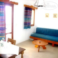 Mantraki Hotel Apartments