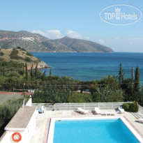 Dimitra Apartments