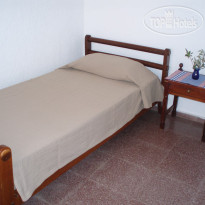Dimitra Apartments