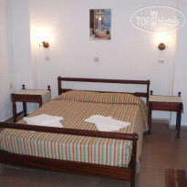 Dimitra Apartments