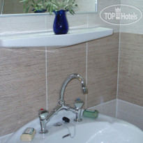 Dimitra Apartments